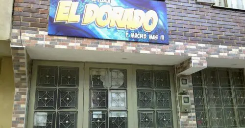 MISCELANEA Y PAPELERIA EL DORADO LA SELVA DORADA MISCELANEA Y PAPELERIA EL DORADO LA SELVA DORADA